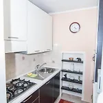 Apartment Apartma Soncek *