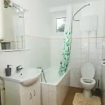 Apartma Soncek Bovec