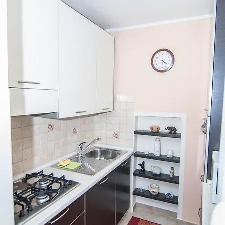 Apartment Apartma Soncek *