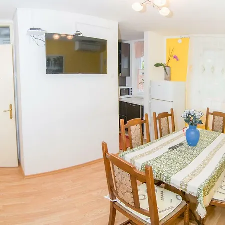 Apartma Soncek Apartment Bovec