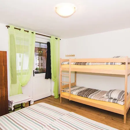 Apartment Apartma Soncek