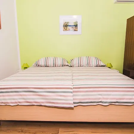 Apartma Soncek
