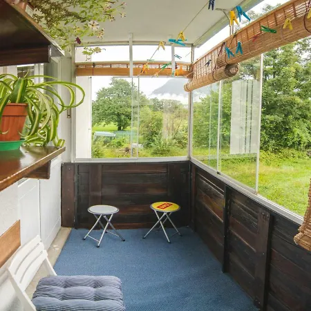 Apartma Soncek Apartment Bovec