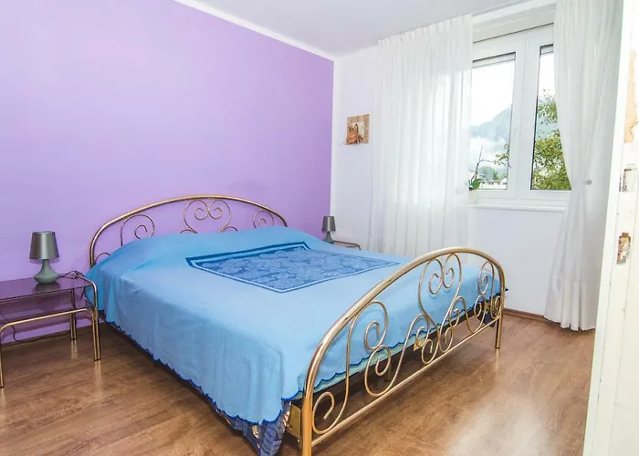 דירה Apartma Soncek *