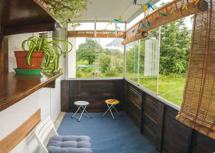 Apartma Soncek דירה בובק