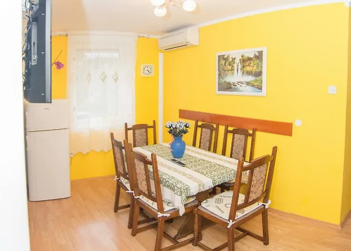 Apartma Soncek Апартаменты