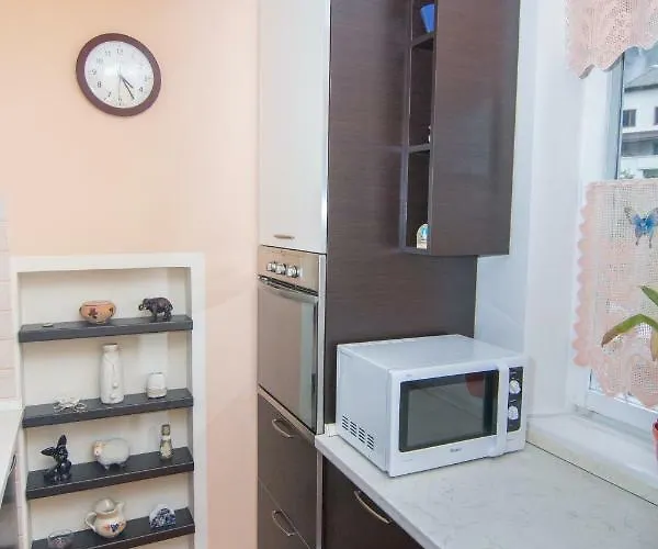 Apartma Soncek Апартаменты *