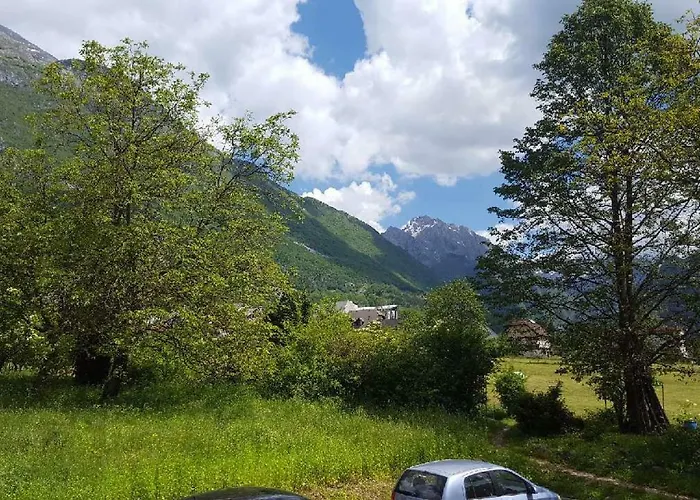 דירה Apartma Soncek